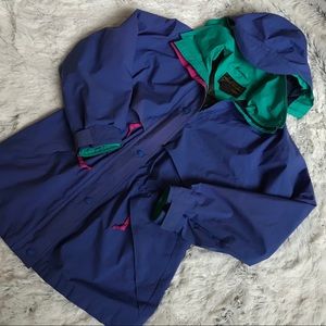 Vintage Eddie Bauer Core-Tex Jacket